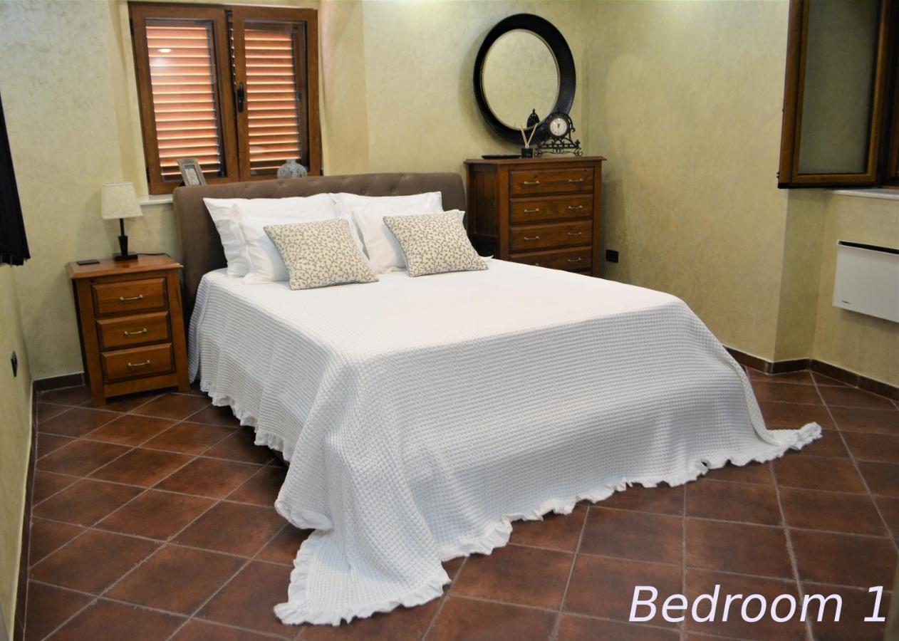 Fortezza Apartment Herceg Novi Exterior foto