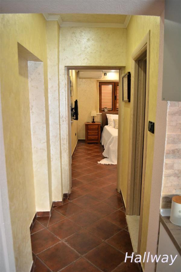 Fortezza Apartment Herceg Novi Exterior foto